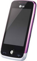 Lg GS290 (GS290.AESPLU) Lg GS290 (GS290.AESPLU)